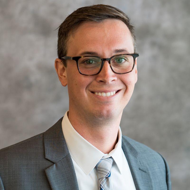 John Cribbs Named School of Management Dean Wentworth